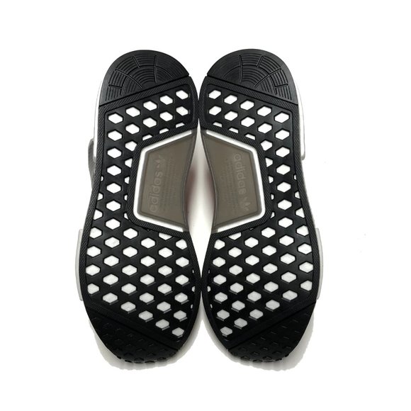 adidas NMD CS1 Koi Fish Grey / White Mens Shoes - Picture 6 of 6